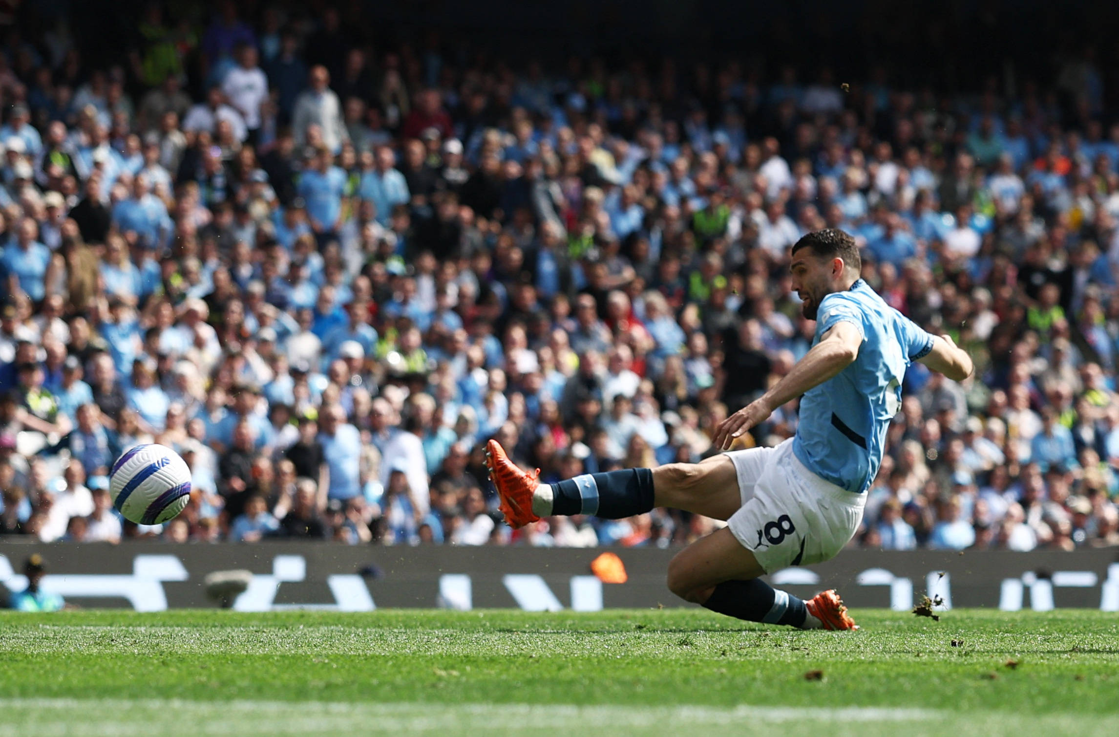 德布劳内关键节点突破纪录，阿森纳带队取胜！