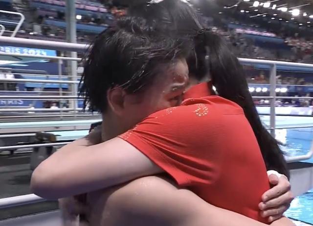 Ning重返赛场，出色发挥首场状态出色，加拿大队观众沸腾！